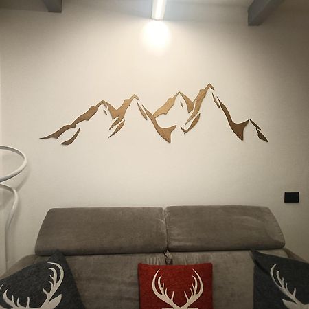 شقة Ak House أبريكا المظهر الخارجي الصورة