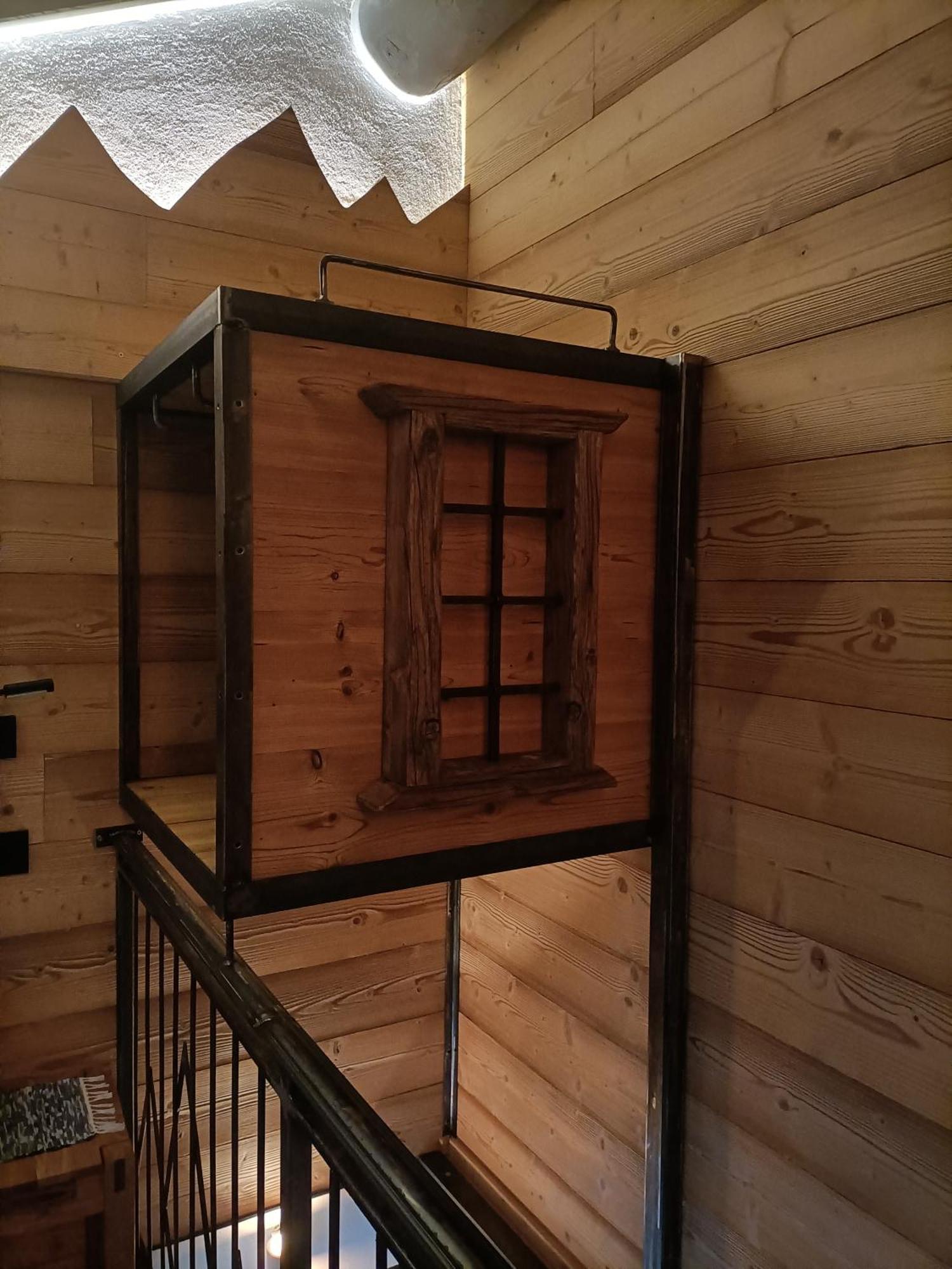 شقة Ak House أبريكا المظهر الخارجي الصورة