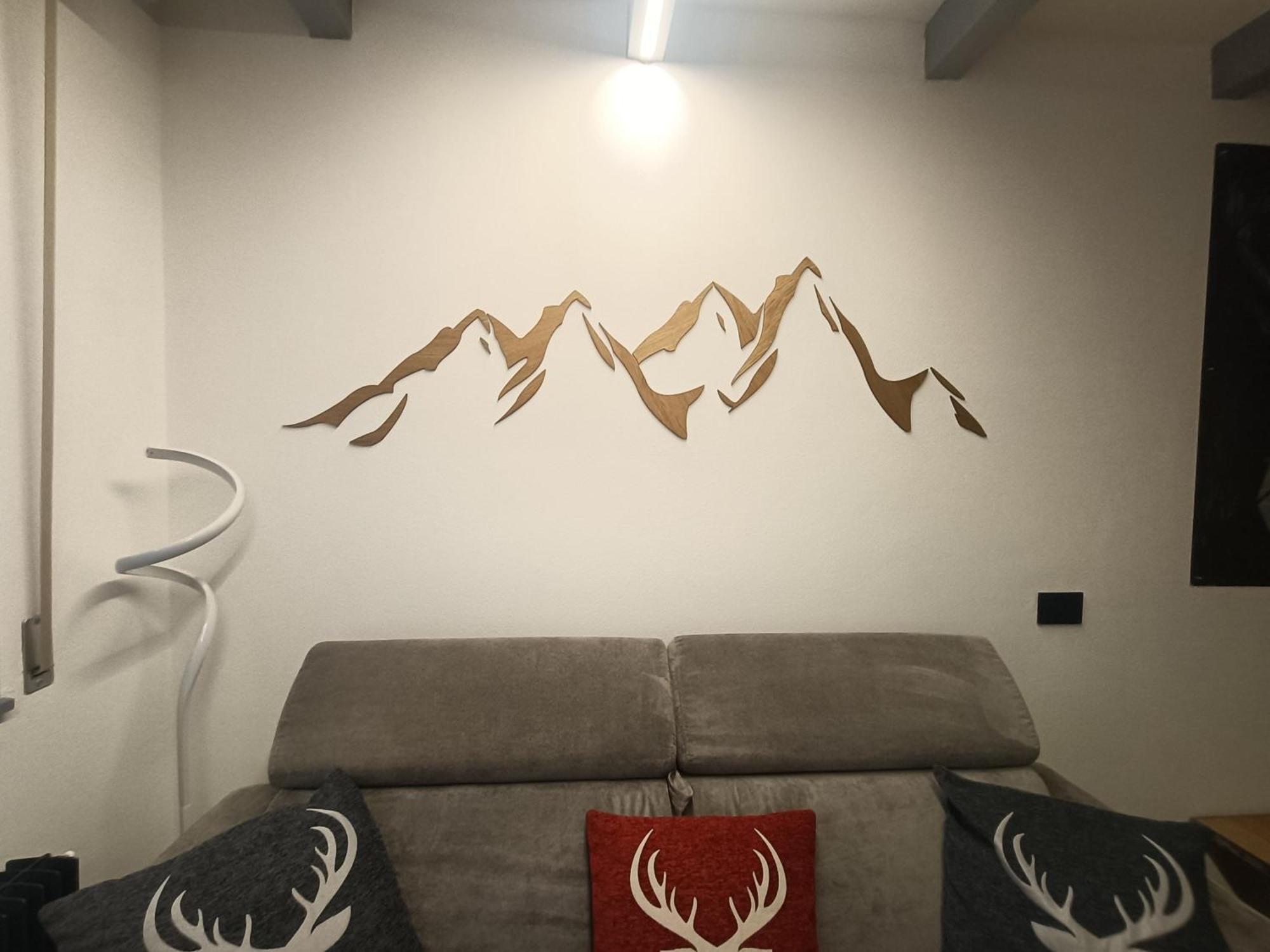 شقة Ak House أبريكا المظهر الخارجي الصورة